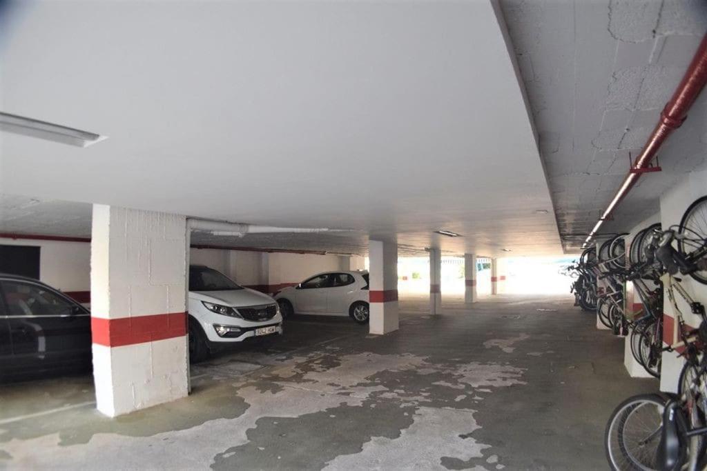 Bonito Atico En Primera Linea De Playa Con Piscina Fuengirola Exterior foto